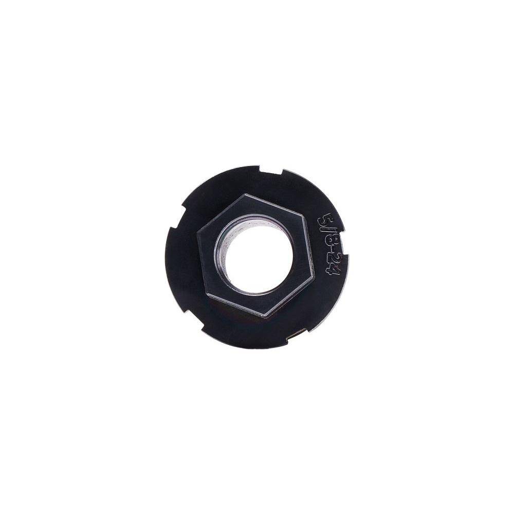 Daniel Defense SG-30 SoundGuard 5/8-24 Thread - Black