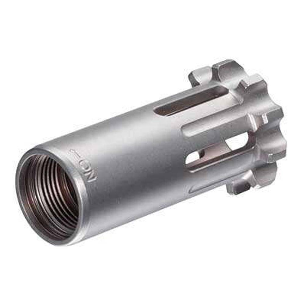 AAC Ti-RANT 9/EVO-9 Suppressor Piston M13.5x1LH Black