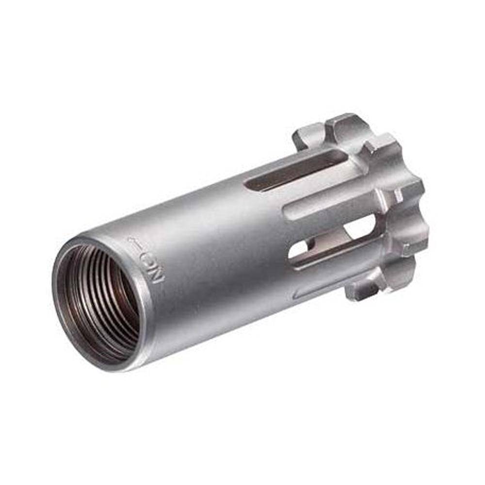 AAC Ti-RANT 9/EVO-9 Suppressor Piston 1/2x28 Black