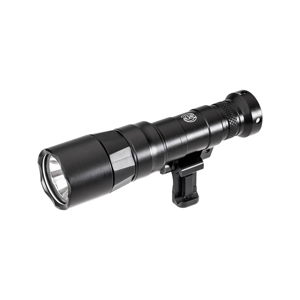 Surefire Scout Swivel Weapon Light 500 Lumens M-LOK Included Black