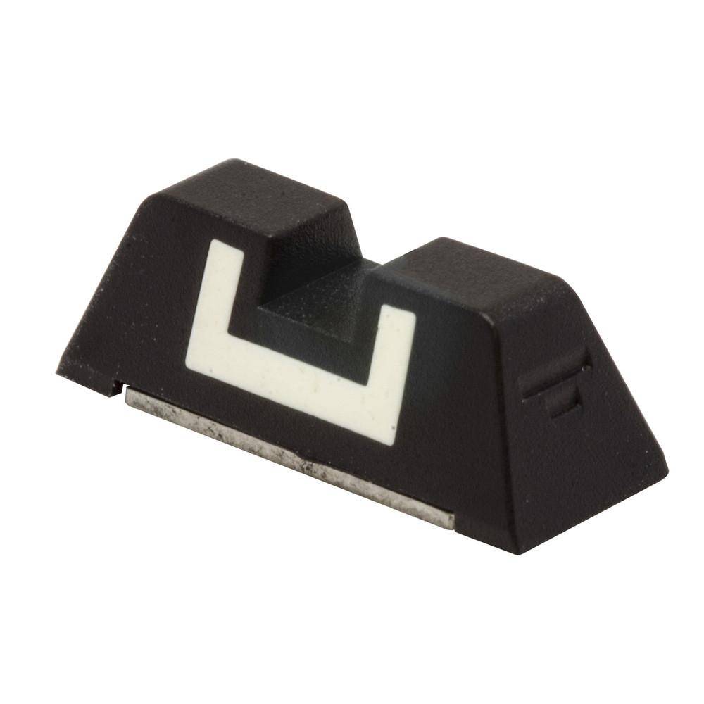 Glock Factory OEM Poly 6.1 Fixed Rear Sight for Glock 42/43