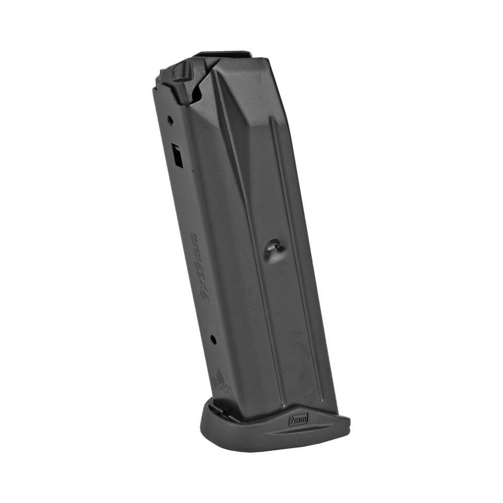 IWI MASADA ORP Handgun Magazine 9mm 10/rd Black