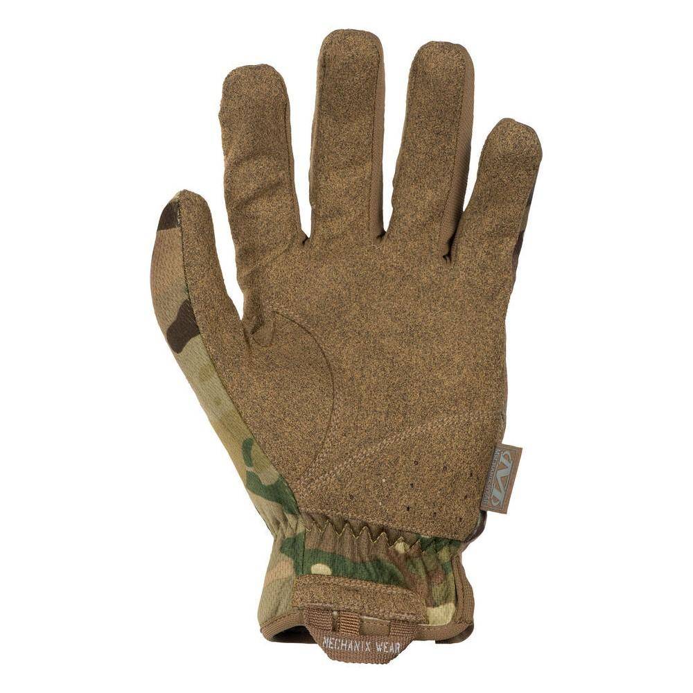 MECHANIX WEAR MULTICAM FASTFIT MD