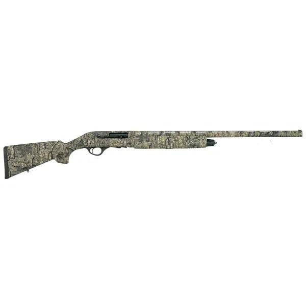 Escort PS Compact/Short LOP Shotgun 410ga 4rd Capacity 22" Barrel RT Timber Stock