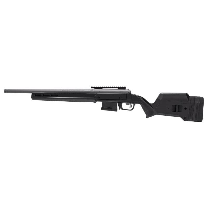 Savage Arms 110 Magpul Hunter Rifle 6.5 Creedmoor 5/rd 18" Barrel Black