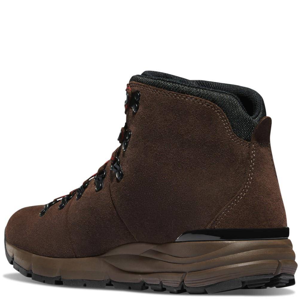 Danner Mountain Boot 600 Java/Bossa Nova Size 8