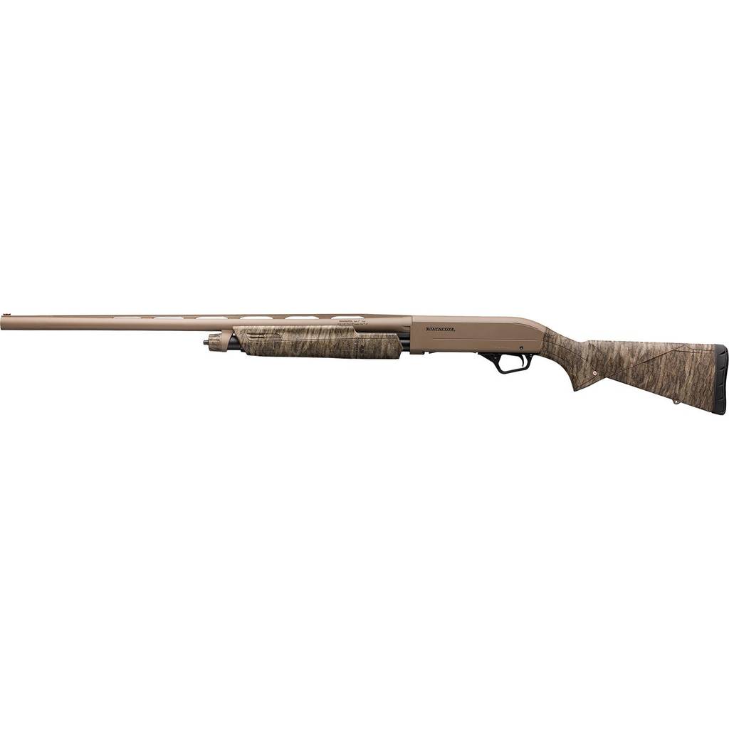 Winchester SXP Hybrid Hunter 12 ga 3" 4/rd Magazine 26" Barrel Mossy Oak Bottomland