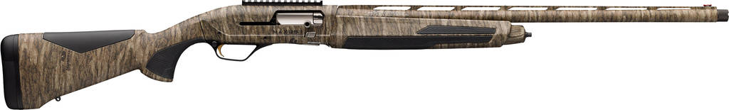 BROWNING MAXUS II AP HUNTER