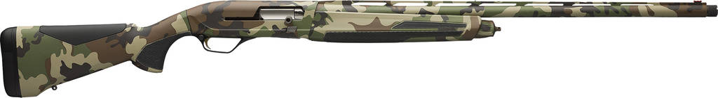 BROWNING MAXUS II 12GA 3.5