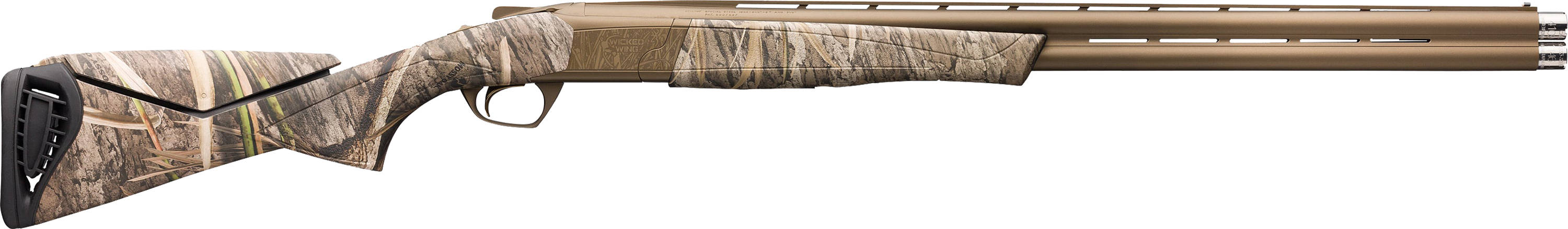 BROWNING CYNERGY WICKED WING