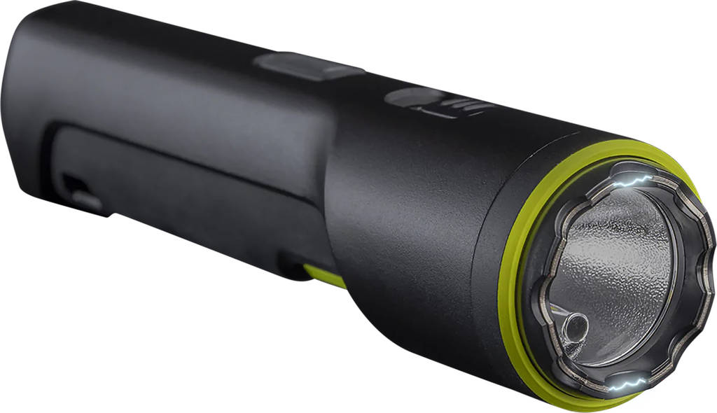 TASER Strikelight 2 Black