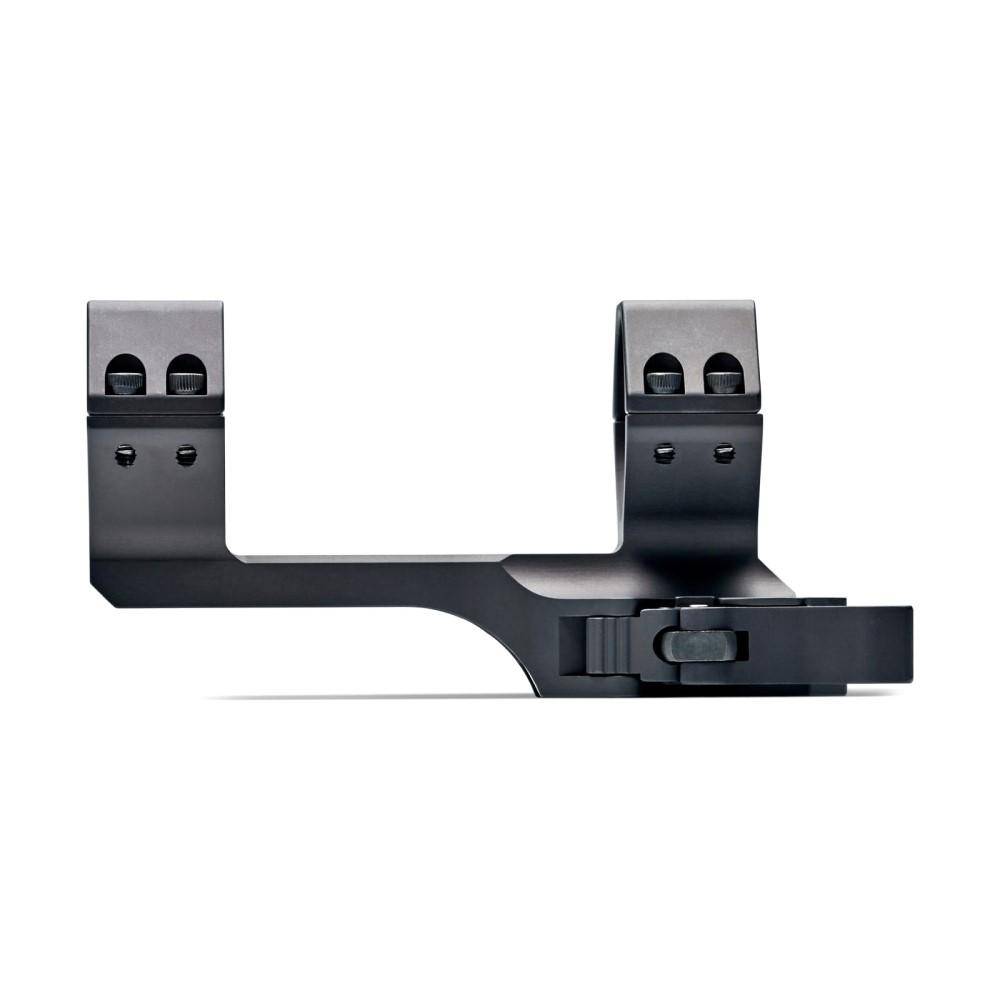 EOTech PRS 2" Cantilever Rifle Scope Mount 30mm 1.45" High Black - Image 2