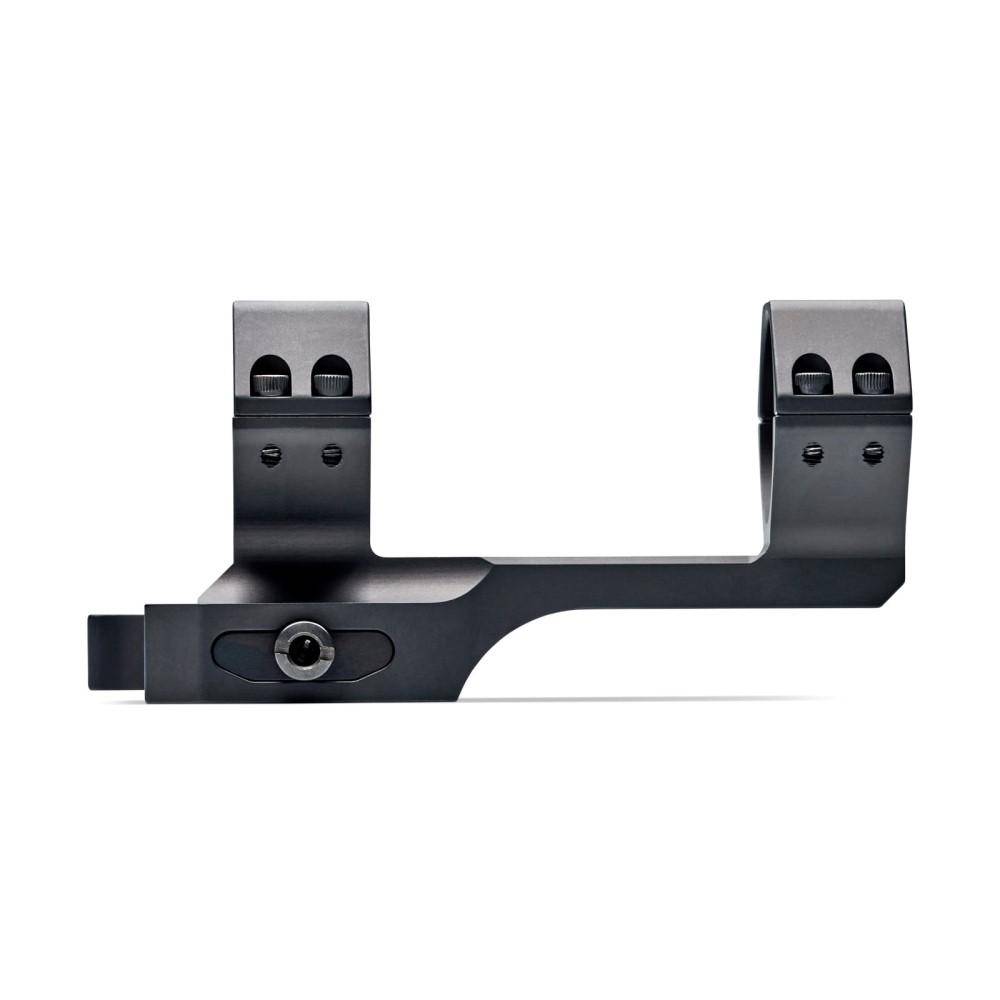 EOTech PRS 2" Cantilever Rifle Scope Mount 30mm 1.45" High Black - Image 3