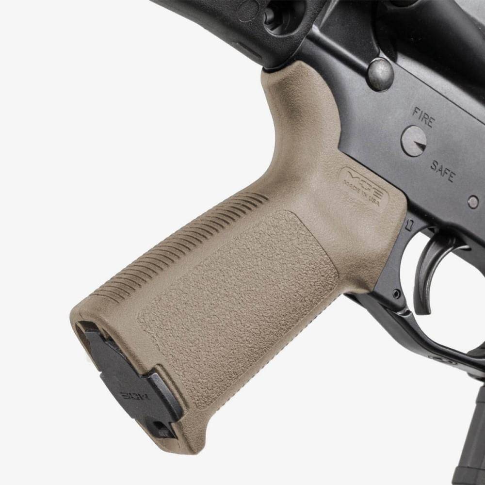 Magpul MOE AR Grip FDE - Image 3