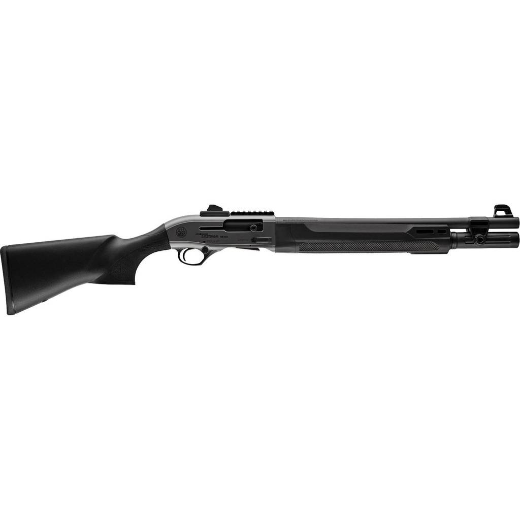 Beretta A300 Ultima Patrol Shotgun 12 ga 3" Chamber 7rd Magazine Tube 19.1" Barrel Grey