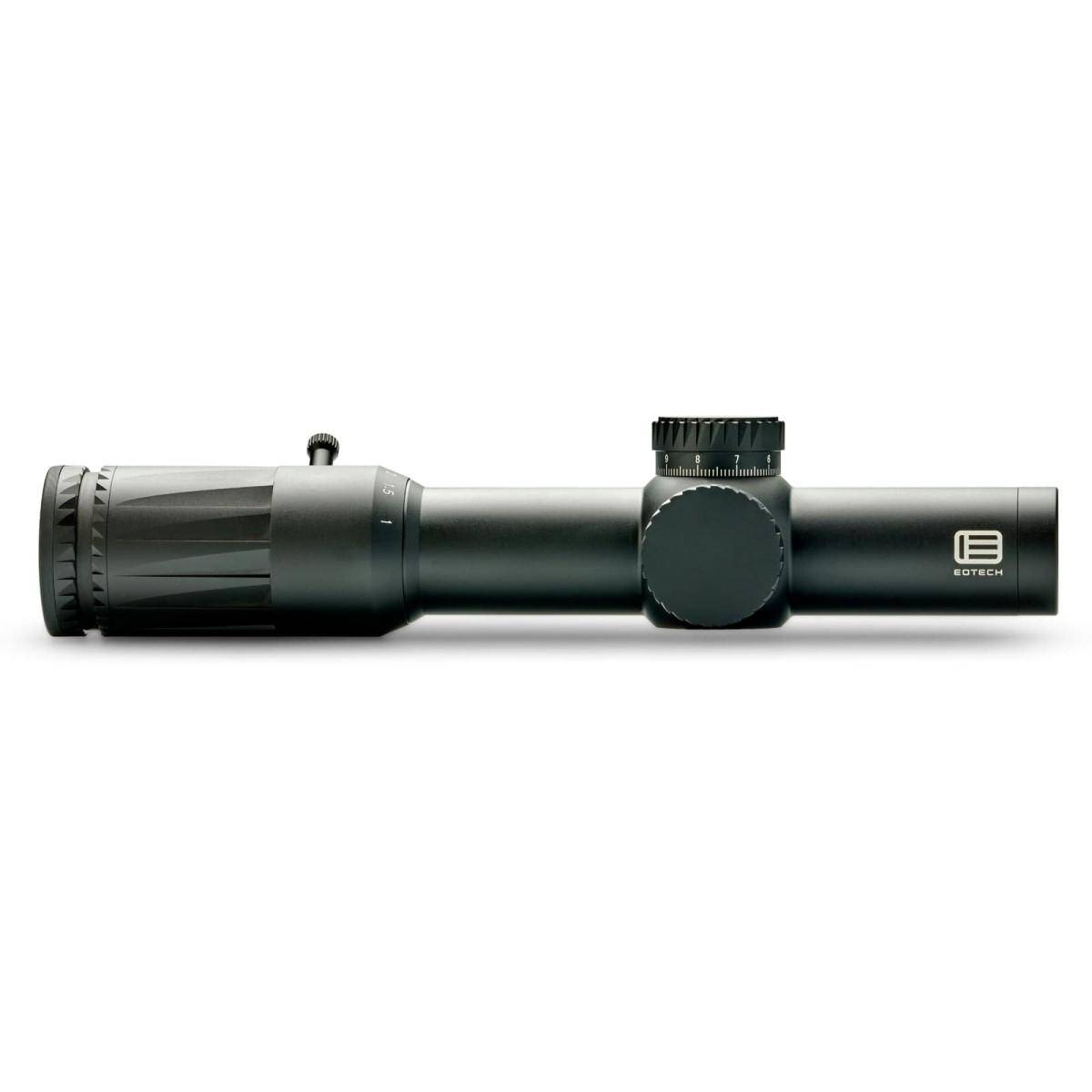 EOTech Vudu Rifle Scope 1-10x28 34mm FFP SR4 Illum. Black