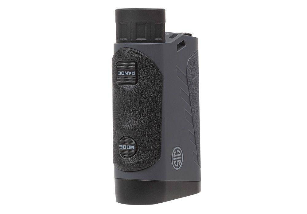 Sig Sauer Kilo Canyon Laser Rangefinding Monocular 6x22mm Red LED Onboard Ballistic Calculator - Image 3