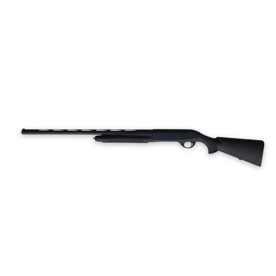 Weatherby 18I Synthetic Shotgun 12 ga 3" Chamber 4rd Magazine 28" Barrel Synthetic Black Stock - Image 2