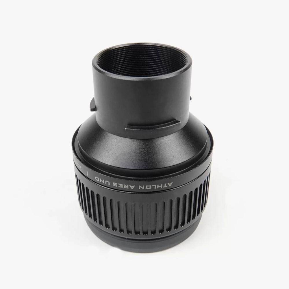 Athlon Ares G2 UHD 22x Ranging Reticle Eye Piece with MIL Reticle - Image 2