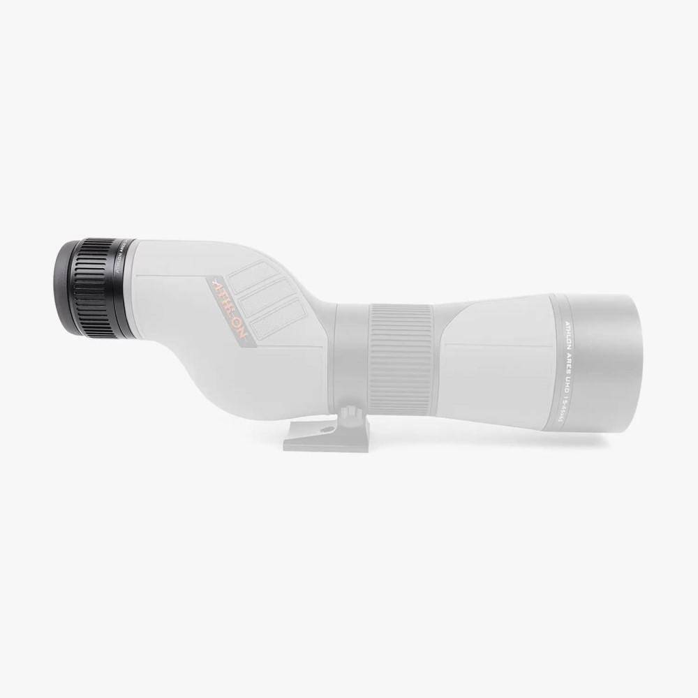 Athlon Ares G2 UHD 22x Ranging Reticle Eye Piece with MIL Reticle - Image 3