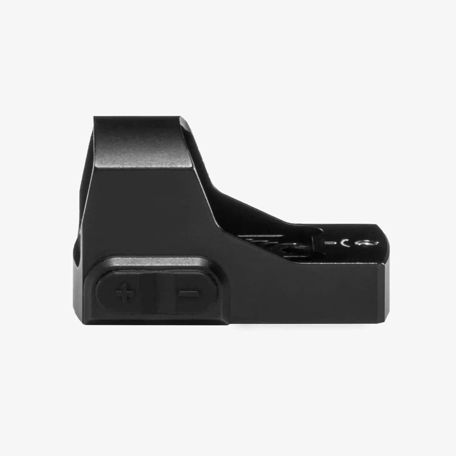 Athlon Midas EDC Red Dot Scope 3 MOA - Image 2