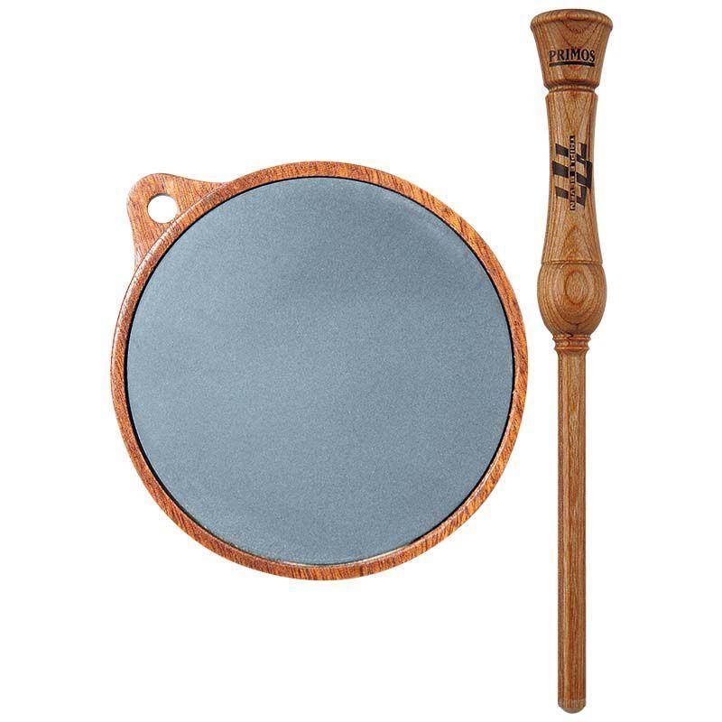 Primos Jackpot Slate Turkey Pot Call - Image 2