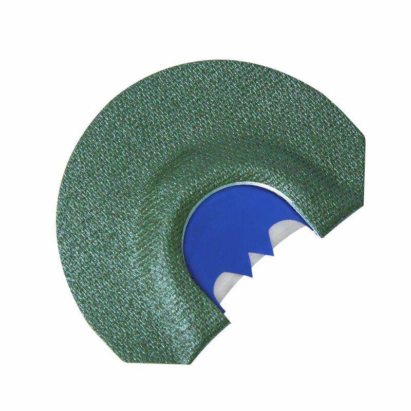 Primos Primos Select Mouth Call Pak Green with Case - Image 3