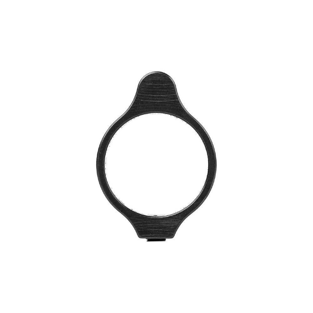 Aero Precision .875 Low Profile Gas Block with Aero Logo Nitride - Image 2