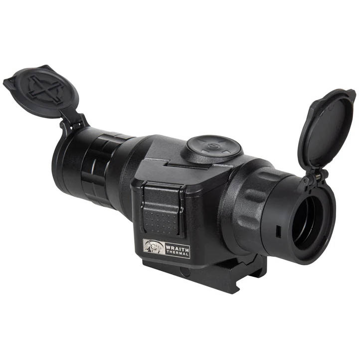 SIGHTMARK WRAITH 2-16X35 THERML SCPE
