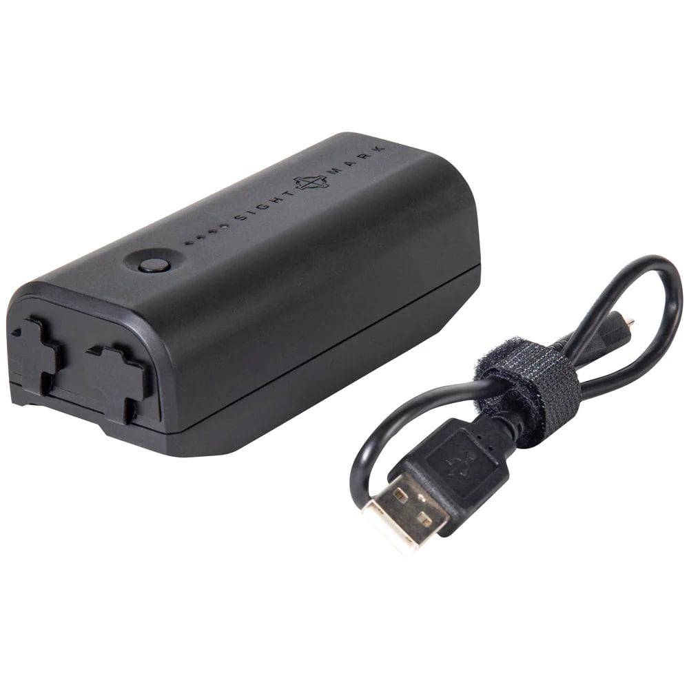 SIGHTMARK QUICK DETACH BATTERY PACK - Image 4