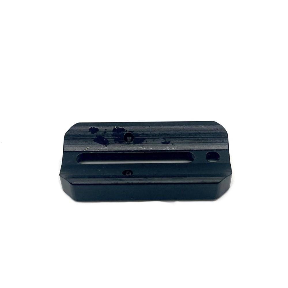Jebs Low Profile Red Dot Mount for C-More RTS/STS - Vortex Razor/Sig Romeo 3/MAX/XL - Image 2