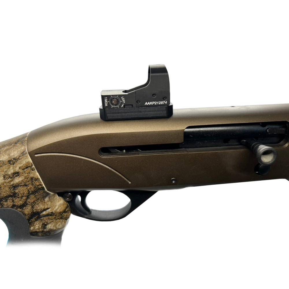 Jebs Low Profile Red Dot Mount for C-More RTS/STS - Vortex Razor/Sig Romeo 3/MAX/XL - Image 3