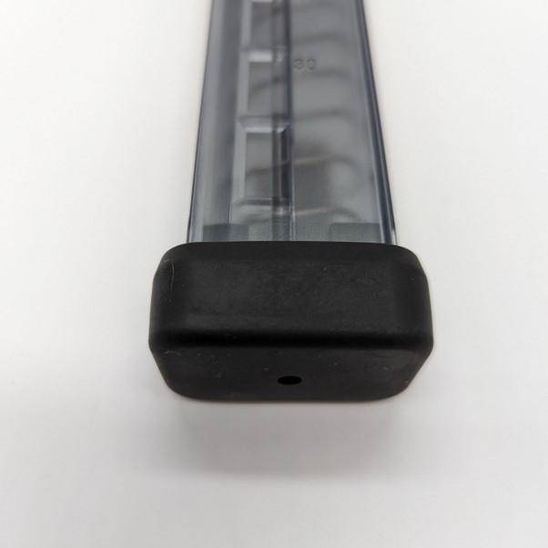 B&T AR Magazine for MP9/TP9/APC9/SPC9 9mm Luger 30/rd - Image 2