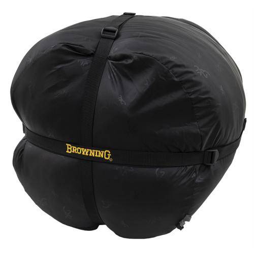 Browning McKinley -30 Degree Sleeping Bag - Image 3