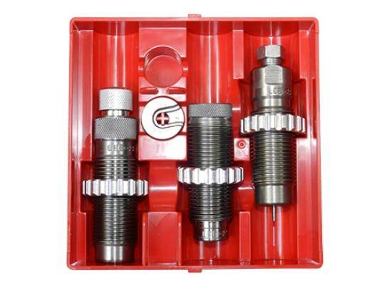 Lee Very LTD Pacesetter 3-Die Set .338 Weatherby RPM