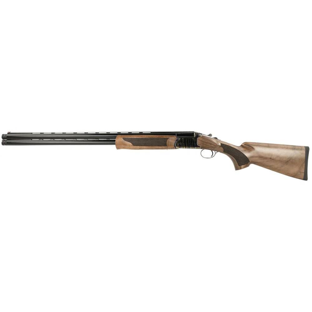Legacy Pointer Acrius Shotgun 12 ga 3" Chamber 2rd Capacity 28" Barrel Walnut - Image 2