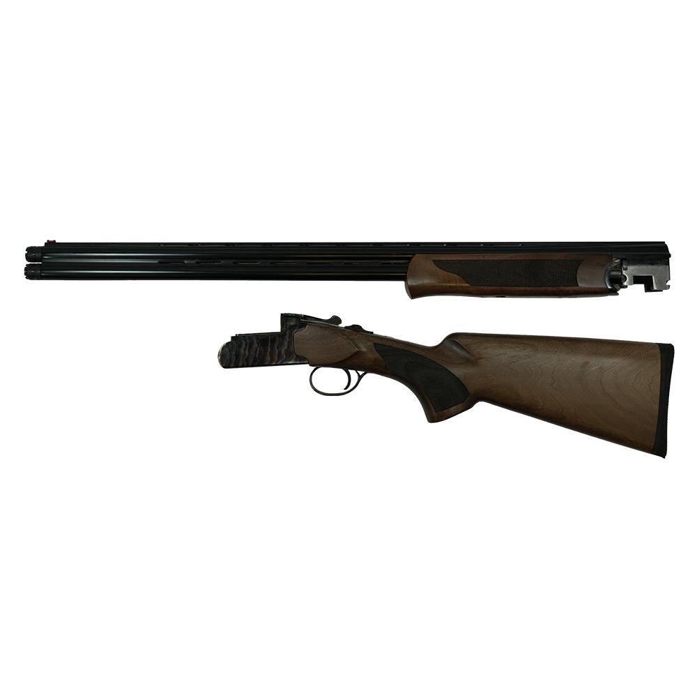 Pointer Over Under Shotgun 20 ga 3" Chamber 2rd Capacity 28" Barrel Black - Image 2