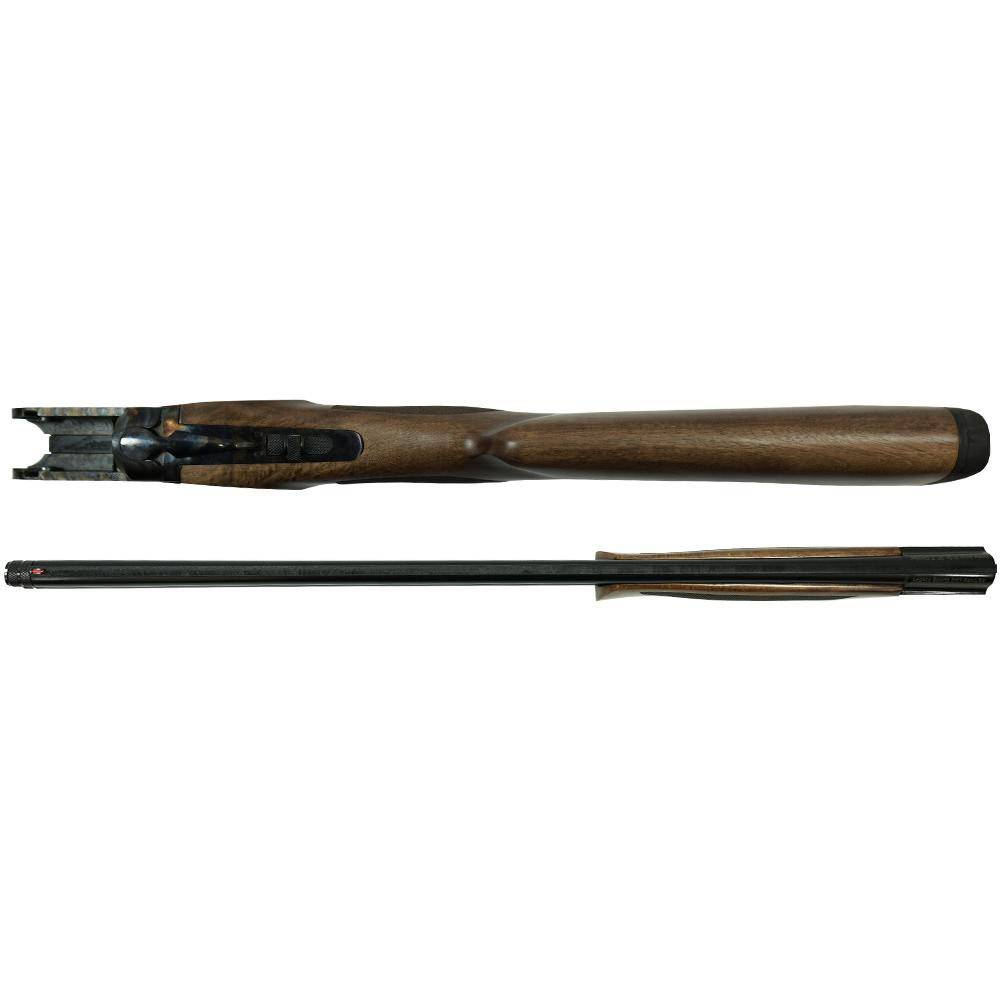 Pointer Over Under Shotgun 20 ga 3" Chamber 2rd Capacity 28" Barrel Black - Image 3