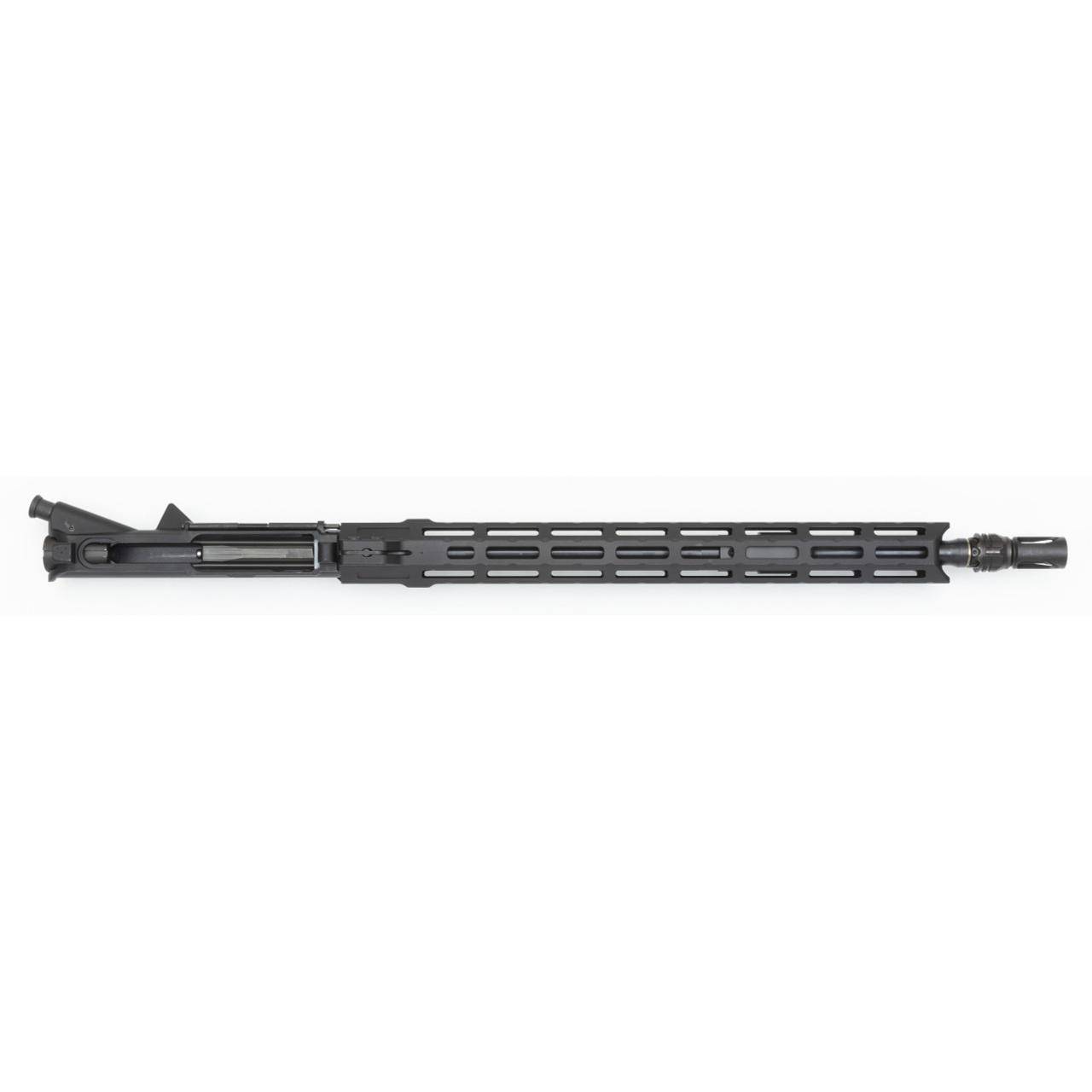 Gemtech GVAC Upper Receiver w/Bolt Group Black 5.56mm Nato 16.1" Barrel (NO CHARGING HANDLE) - Image 3