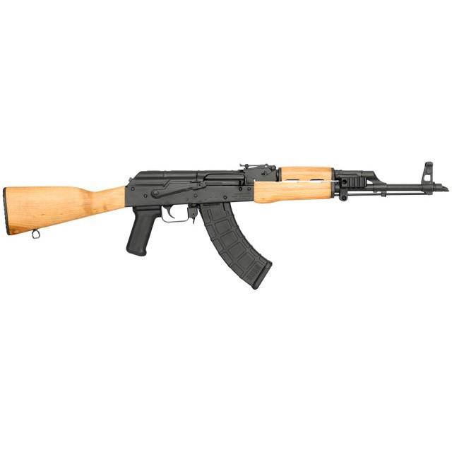 Midwest Industries AK Light & Laser Mount Black - Image 2