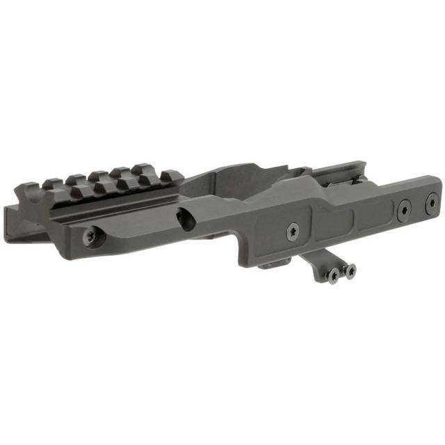 MIDWEST AK ALPHA RAILED DOT MOUNT