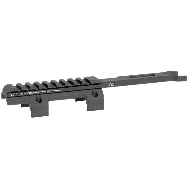 MI HK MP5K TOP RAIL