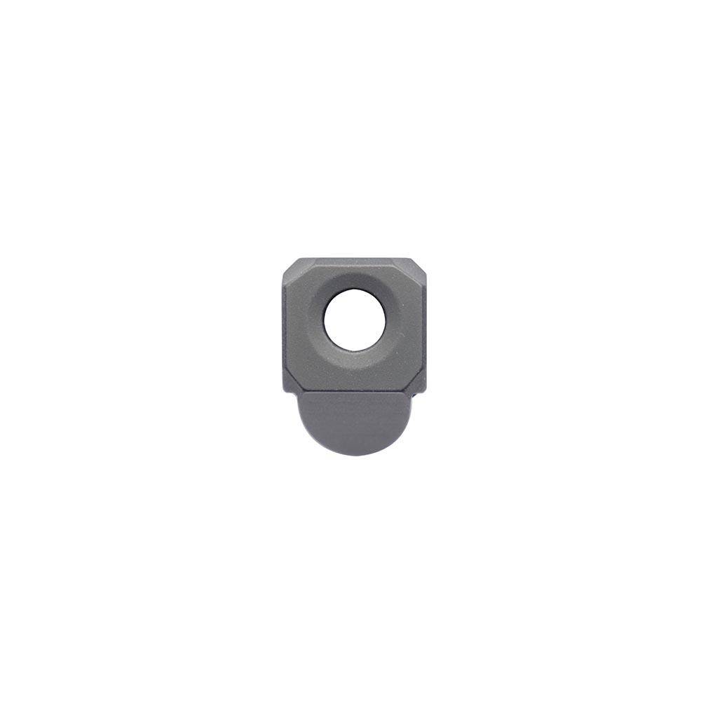 Shadow Systems Thread-On Compensator for MR920/DR920/XR920 - Image 2