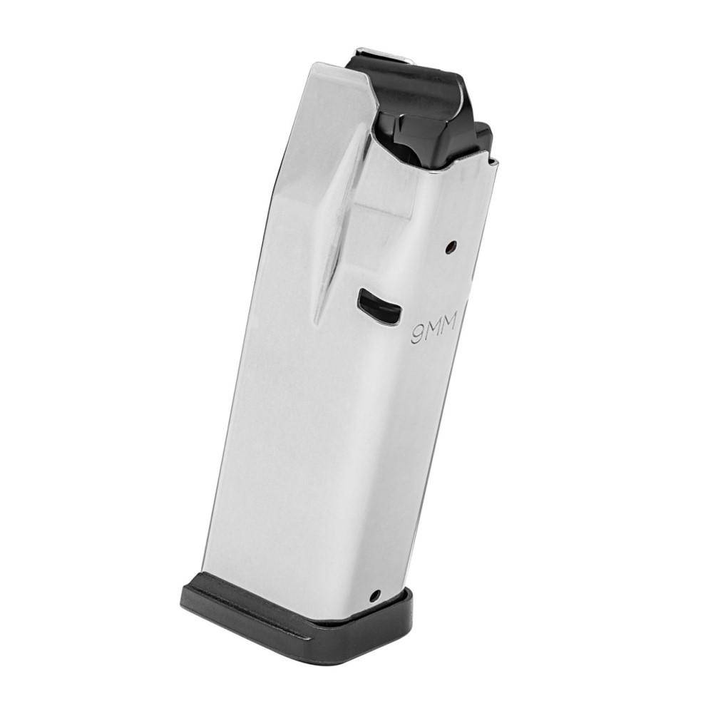 Springfield Armory Hellcat Pro Handgun Magazine 9mm Luger 15/rd - Image 2