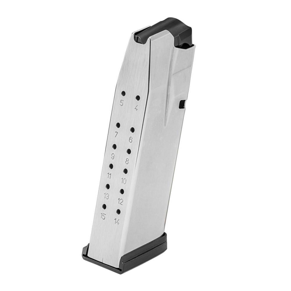 Springfield Armory Hellcat Pro Handgun Magazine 9mm Luger 15/rd - Image 3