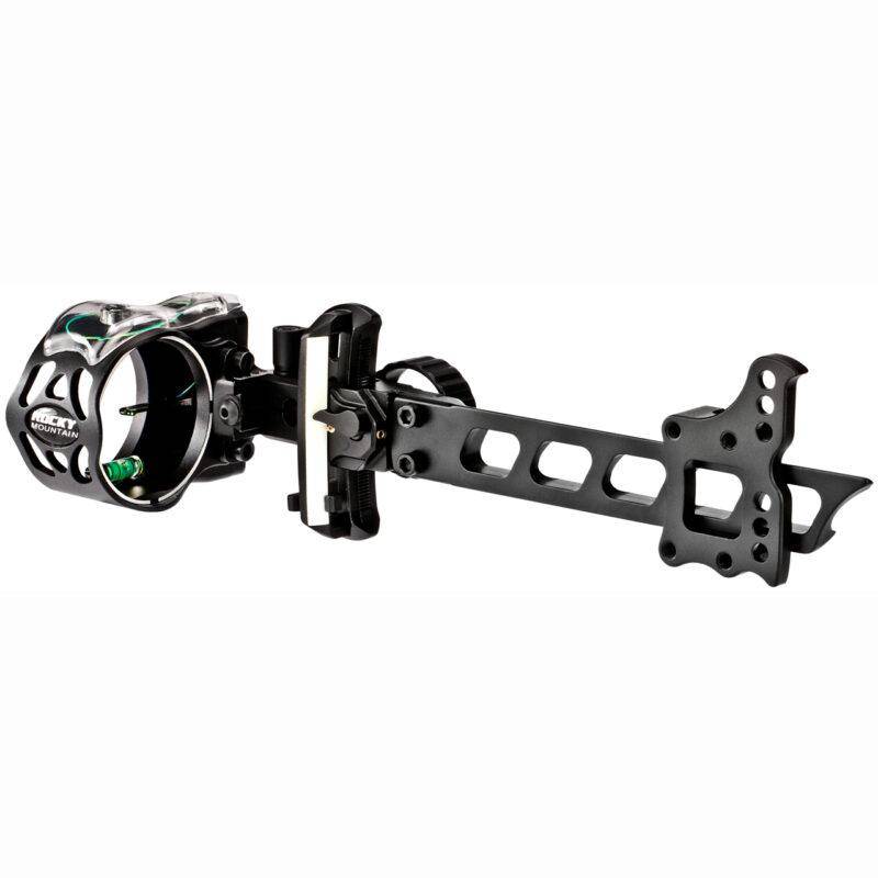 Rocky Mountain Horizon 1-Pin Driver Sight