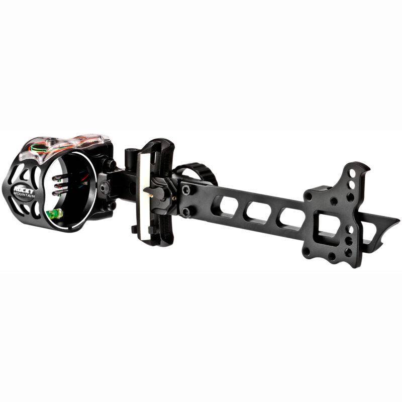 Rocky Mountain Horizon 3-Pin Driver Sight