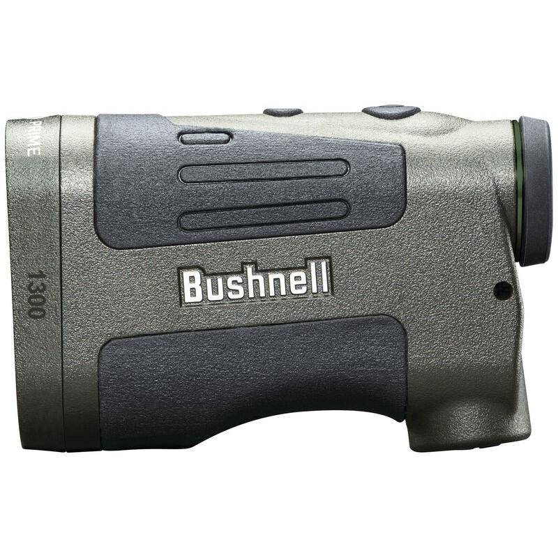 Bushnell Prime 1300 Laser Rangefinder 6x24mm Black LRF - Image 4