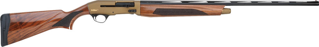 TriStar Viper G2 Pro Bronze Shotgun 410 ga 3" 5rd Magazine 28" Barrel Walnut