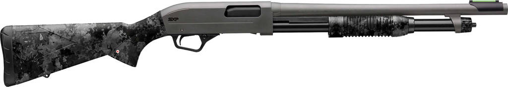 WRA SXP DEFEN FC 12M/18CB